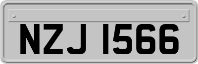 NZJ1566
