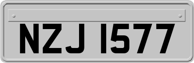 NZJ1577