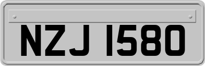NZJ1580