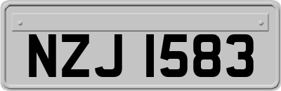 NZJ1583