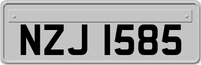 NZJ1585