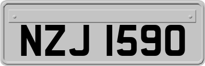NZJ1590