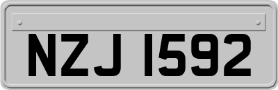 NZJ1592