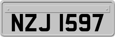 NZJ1597
