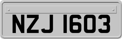 NZJ1603