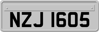 NZJ1605
