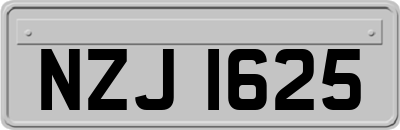 NZJ1625