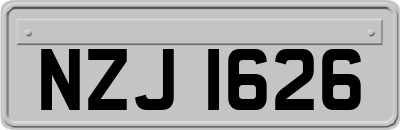 NZJ1626