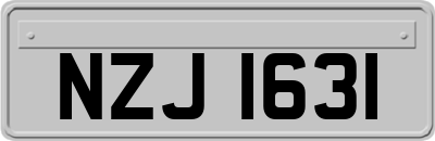 NZJ1631