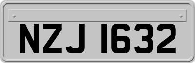 NZJ1632