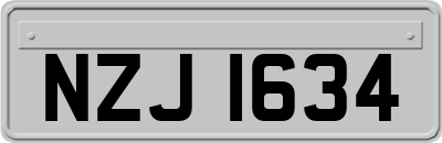 NZJ1634