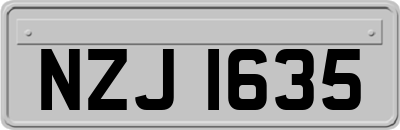 NZJ1635