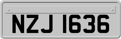 NZJ1636
