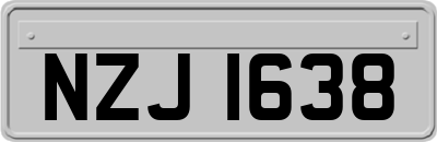 NZJ1638