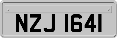 NZJ1641