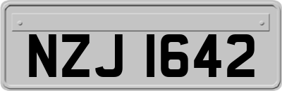 NZJ1642