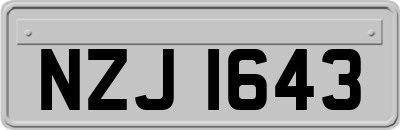 NZJ1643