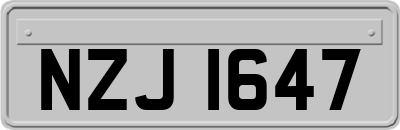 NZJ1647