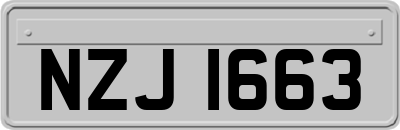 NZJ1663