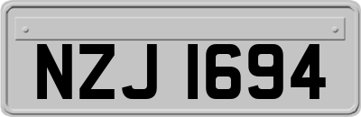 NZJ1694