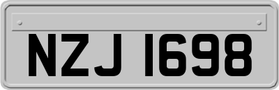 NZJ1698