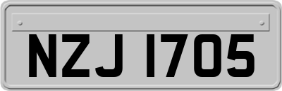 NZJ1705