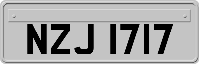 NZJ1717