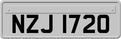 NZJ1720