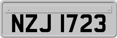 NZJ1723