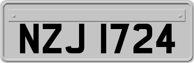 NZJ1724