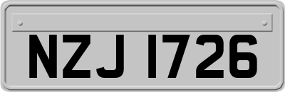 NZJ1726