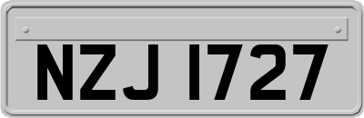 NZJ1727