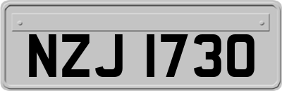 NZJ1730