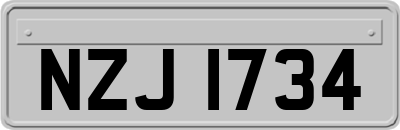 NZJ1734