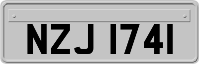 NZJ1741