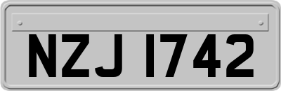 NZJ1742