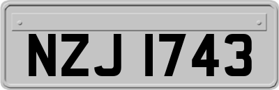 NZJ1743