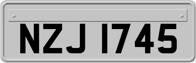 NZJ1745