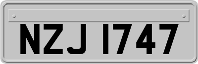 NZJ1747