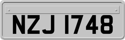 NZJ1748