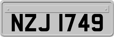 NZJ1749