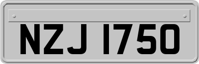 NZJ1750