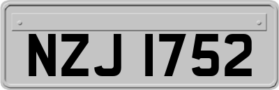 NZJ1752