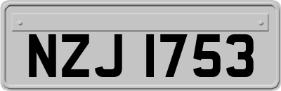 NZJ1753