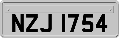 NZJ1754