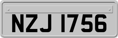 NZJ1756