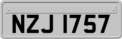 NZJ1757