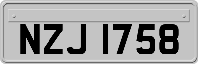 NZJ1758