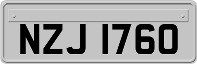 NZJ1760