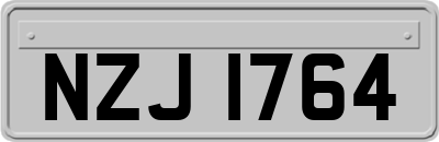 NZJ1764
